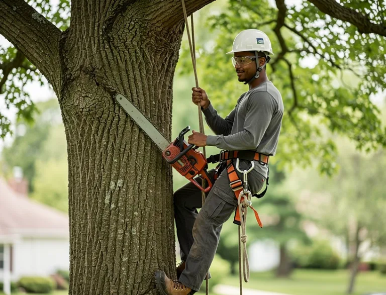 Tree Removal service in South Croydon